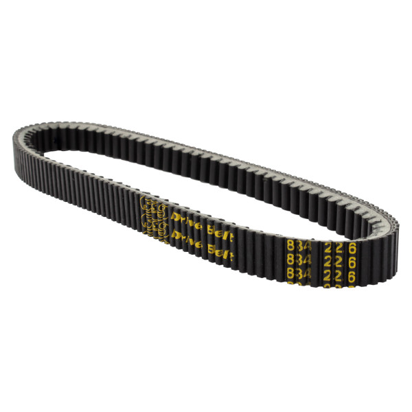 triple s Triple-s heavy duty drive belt 22.6 x 834 (22.6x13x834mm 28Â° double) 